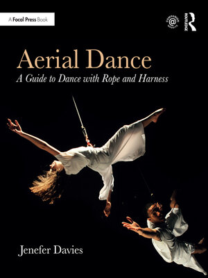 cover image of Aerial Dance